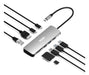 EAN 3567049001643 - Port Designs 900164 base para portátil y replicador de puertos Alámbrico USB 3.2 Gen 1 (3.1 Gen 1) Type-C imagen 6