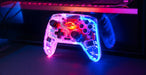 EAN 4027301319002 - SPEEDLINK RAIT NX Transparente Bluetooth/RF/USB Gamepad Analógico/Digital PC, Android, Nintendo Switch Li imagen 8