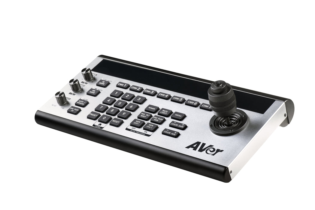 EAN 4719552125753 - AVer CL01 imagen 2