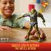 EAN 0681147071766 - DC Comics SUP FGR 6in BattleAttack Feat Hammer GML imagen 2