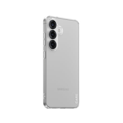 EAN 5715685016455 - PanzerGlass CARE™ by ® X-Ray Case Samsung Galaxy S25 funda para teléfono móvil Transparente imagen 1
