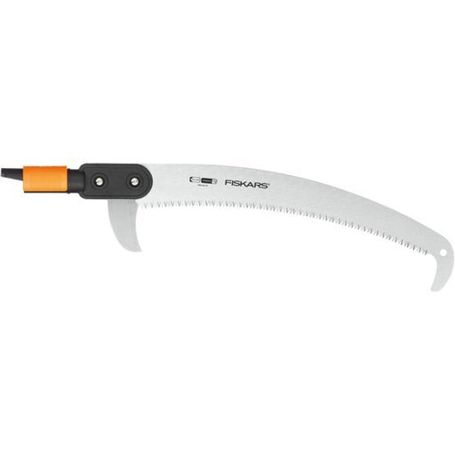 EAN 5905568365279 - Fiskars 1000691 sierra Serrucho plegable de corte por tracción Negro, Naranja imagen 1