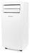 EAN 8435568401150 - Orbegozo ADR 93 aire acondicionado portátil 52,5 dB 1000 W Blanco imagen 1