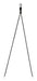 EAN 4007123702725 - Brennenstuhl 1173740012 linterna Negro, Blanco imagen 2