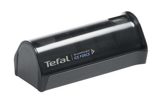 EAN 3168430332713 - Tefal K26505 tabla de cocina para cortar Negro, Gris imagen 2