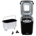 EAN 5902934838870 - Mesko Home MS 6022 panificadora 850 W Negro imagen 6