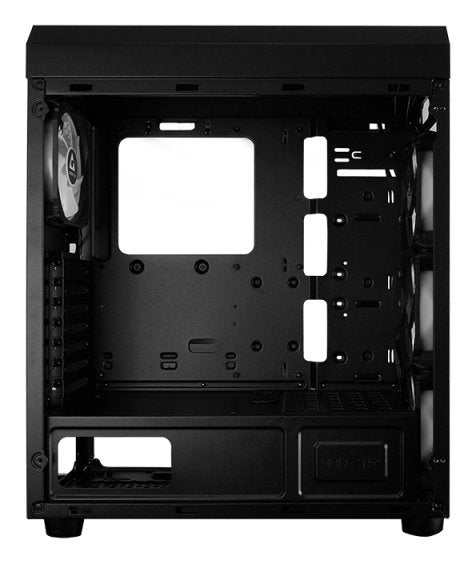 EAN 0753263078308 - Chieftec SCORPION 3 Midi Tower Negro imagen 8