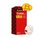 EAN 4046719362332 - 3M 7100026961 cinta adhesiva 33 m Cloruro de polivinilo (PVC) imagen 3
