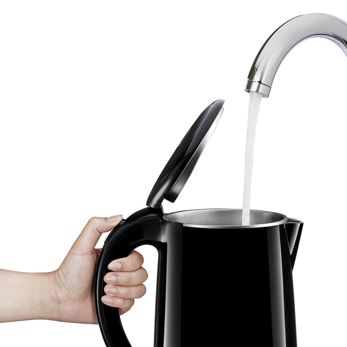 EAN 3045386375264 - Tefal Safe'Tea KO2608 tetera eléctrica 1,7 L 1800 W Negro imagen 9