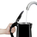 EAN 3045386375264 - Tefal Safe'Tea KO2608 tetera eléctrica 1,7 L 1800 W Negro imagen 9