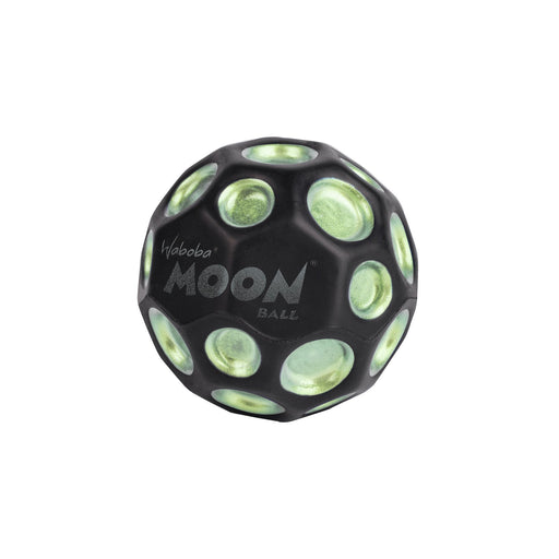 EAN 840001932296 - Waboba Dark Side of the Moon Pelota saltarina imagen 2