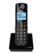 EAN 3700601425376 - Alcatel S280 DUO BLK Teléfono DECT Identificador de llamadas Negro imagen 1