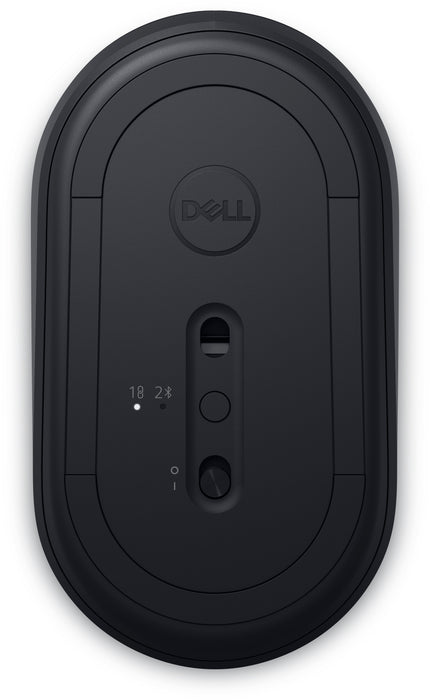 EAN 5397184822067 - DELL MS355 ratón Universal Ambidextro RF Wireless + Bluetooth Óptico 4020 DPI imagen 4