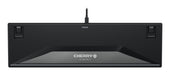 EAN 4025112117268 - CHERRY KC 500 MX LP teclado Hogar / Oficina USB QWERTY Inglés de EE. UU. Negro imagen 2