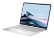 EAN 4711636425216 - ASUS Zenbook 14 OLED UX3405CA-QD1181 35,6 cm (14") LPDDR5x-SDRAM Wi-Fi 7 (802.11be) Plata imagen 5