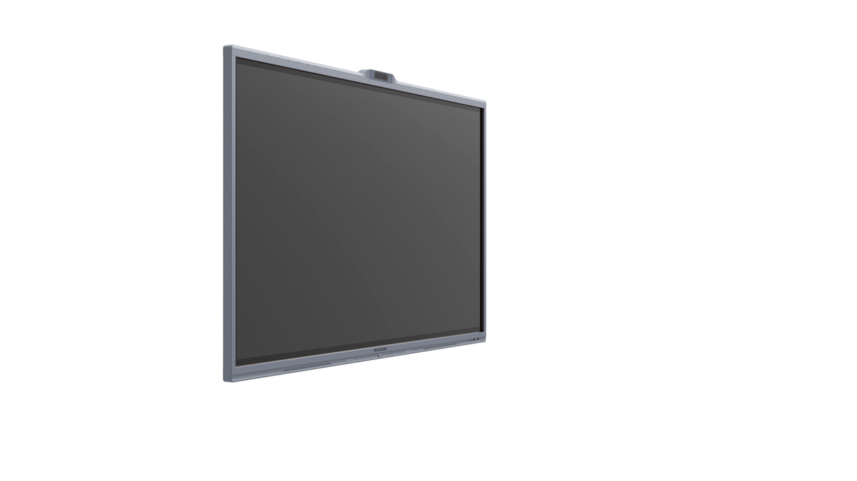 EAN 6927433606132 - MAXHUB V5550 pizarra blanca interactiva 139,7 cm (55") 3840 x 2160 Pixeles Pantalla táctil Gris imagen 12