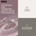 EAN 840493613741 - Motorola Moto Buds 2 Auriculares Inalámbrico Dentro de oído Llamadas/Música Bluetooth Violeta imagen 17