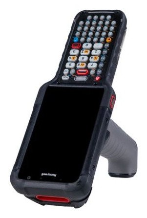 EAN 5715328130036 - Honeywell CK67 ordenador móvil de mano 10,9 cm (4.3") 480 x 800 Pixeles Pantalla táctil 508 g Negro imagen 2