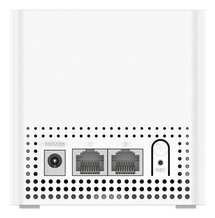 EAN 6971690792770 - Cudy AC1200 Mesh Wi-Fi System, M1200 2.0, 3-Pack Doble banda (2,4 GHz / 5 GHz) Wi-Fi 5 (802.11ac) Blanco  imagen 2