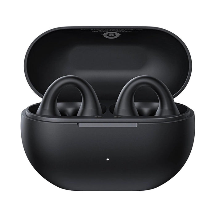 EAN 6932172674335 - Baseus Bass 15 Clip OWS Auriculares Inalámbrico Clip de oreja Llamadas/Música Bluetooth Negro imagen 4