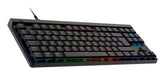 EAN 5099206123281 - Logitech G G515 TKL teclado Juego USB QWERTZ Suizo Negro imagen 3