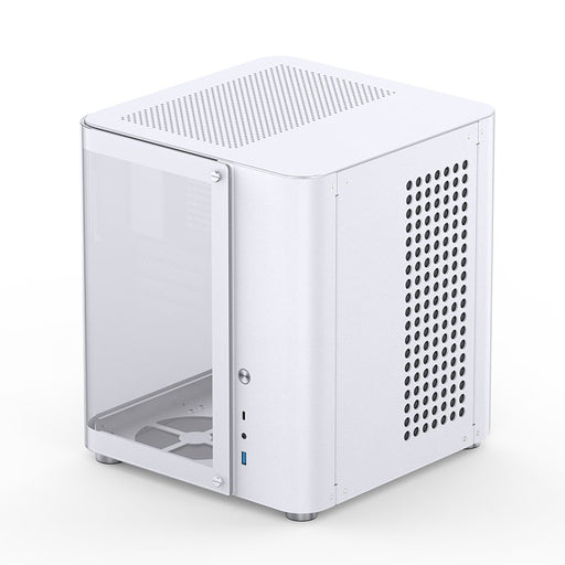 EAN 6970620552750 - Jonsbo TK-1 2.0 Mini Tower Blanco imagen 2
