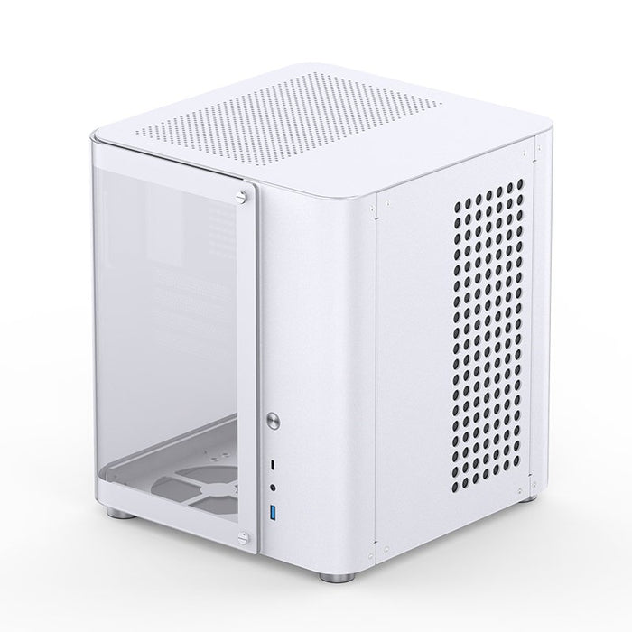 EAN 6970620552750 - Jonsbo TK-1 2.0 Mini Tower Blanco imagen 2