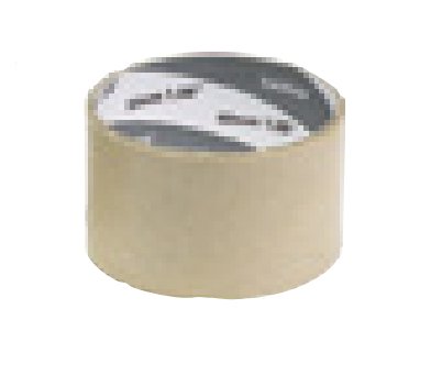 EAN 4977766740555 - Brother CR-3L Portarollo de cinta adhesiva Marrón claro imagen 1