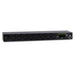EAN 4260455642651 - Inter-Tech SW-1681 unidad de distribución de energía (PDU) 8 salidas AC Negro imagen 1
