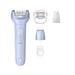 EAN 8720689042185 - Philips 8000 series BRE711/00 depiladora 32 pinzas Azul imagen 1