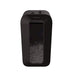 EAN 0043859764792 - Fellowes LX65 triturador de papel Corte cruzado 4 cm Negro imagen 2