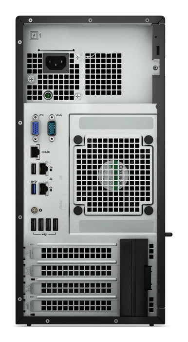 EAN 5397184677438 - DELL PowerEdge T150 servidor 2 TB Mini Tower Intel Xeon E E-2314 2,8 GHz 16 GB DDR4-SDRAM 300 W imagen 4