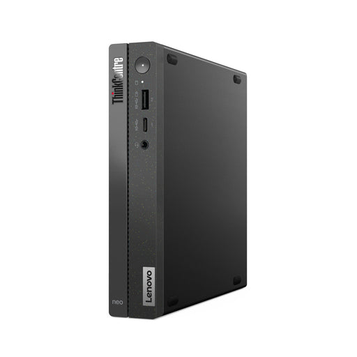EAN 196804570198 - Lenovo ThinkCentre neo 50q Gen 4 Intel® Core™ i5 i5-13420H 8 GB DDR4-SDRAM 256 GB SSD Mini PC Negro imagen 2