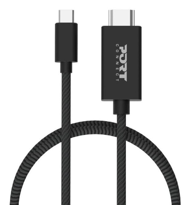 EAN 3567045019390 - Port Designs 501939 cargador de dispositivo móvil Portátil, Smartphone, Tableta Negro Corriente alterna C imagen 11