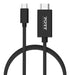 EAN 3567045019390 - Port Designs 501939 cargador de dispositivo móvil Portátil, Smartphone, Tableta Negro Corriente alterna C imagen 11