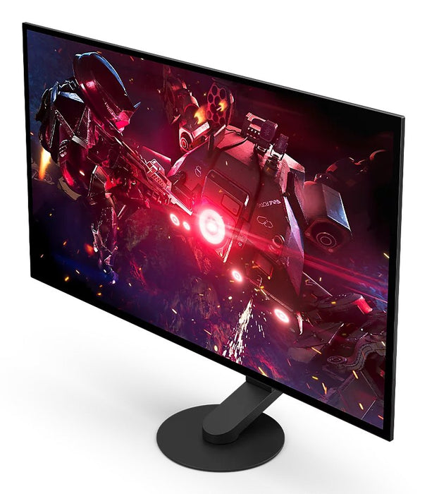 EAN 4548736175976 - Sony INZONE M10S II pantalla para PC 67,3 cm (26.5") 2560 x 1440 Pixeles Quad HD OLED Negro imagen 4