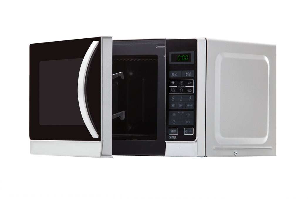 EAN 4974019744414 - Sharp Home Appliances R-642INW Negro Microondas combinado Encimera 20 L 800 W imagen 4