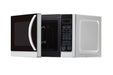 EAN 4974019744414 - Sharp Home Appliances R-642INW Negro Microondas combinado Encimera 20 L 800 W imagen 4
