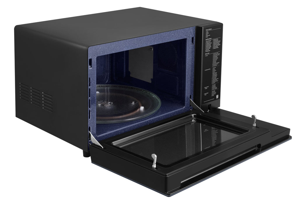 EAN 8806095506647 - Samsung MC32DB7746KD Marina Microondas combinado Encimera 32 L 900 W imagen 7