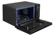 EAN 8806095506647 - Samsung MC32DB7746KD Marina Microondas combinado Encimera 32 L 900 W imagen 7