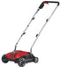 EAN 4006825655223 - Einhell GC-SC 18/28 Li-Solo Cortacésped manual Batería Negro, Rojo imagen 1