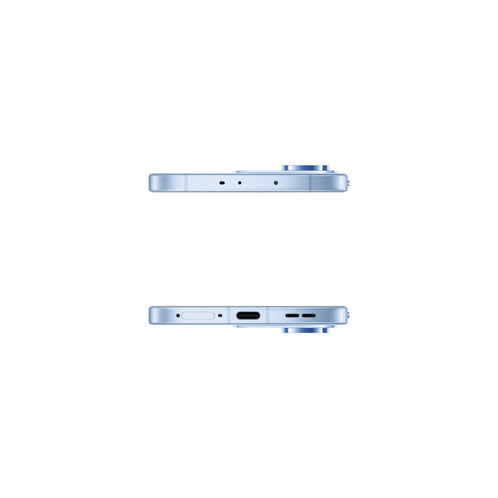 EAN 6932169387699 - OPPO Reno15 Pro 5G 16,1 cm (6.32") SIM doble Android 16.0 USB Tipo C 12 GB 512 GB 6200 mAh Azul imagen 12