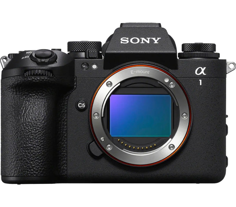 EAN 4548736162105 - Sony α 1 II Cuerpo MILC 50,5 MP Exmor RS CMOS 8640 x 5760 Pixeles Negro imagen 1