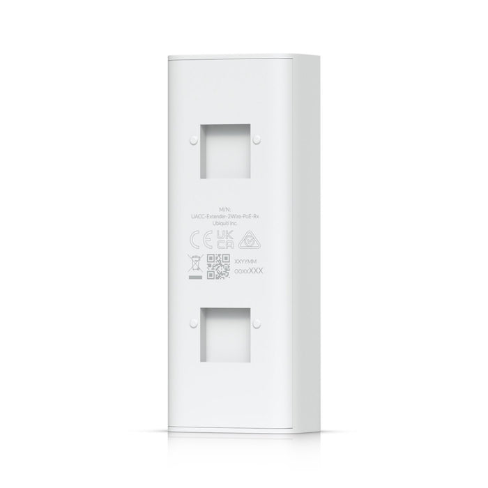 EAN 0810010079152 - Ubiquiti UA-SK-Elevator Lector básico de control de acceso Blanco imagen 10