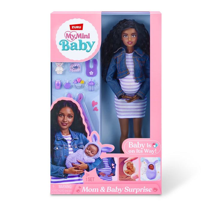EAN 4894680056374 - ZURU 17006 muñeca imagen 6