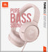 EAN 6925281945144 - JBL Tune 500 Auriculares Alámbrico Diadema Música Rosa imagen 6