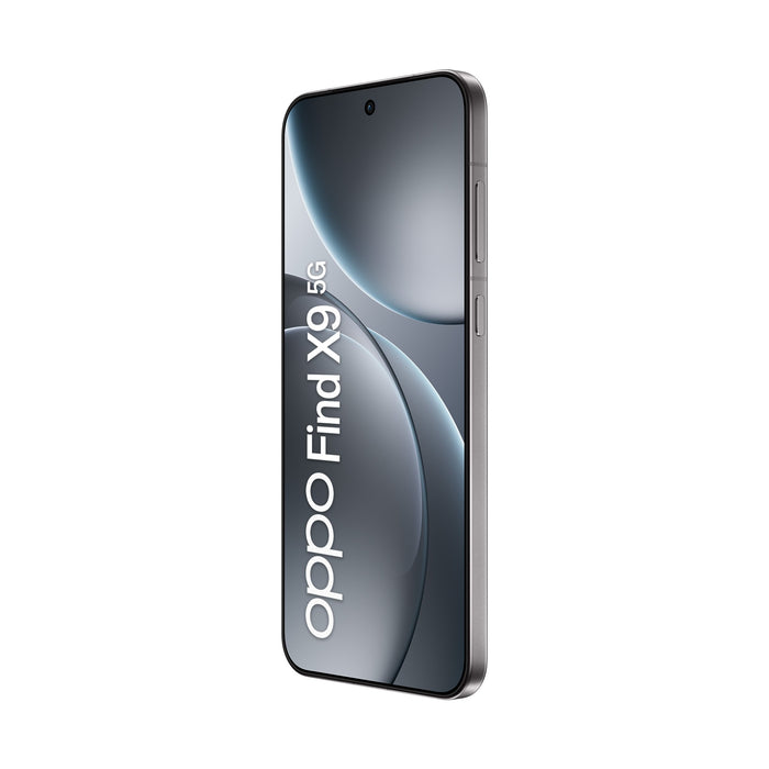 EAN 6932169385145 - OPPO Find X9 16,7 cm (6.59") SIM doble Android 16.0 5G USB Tipo C 12 GB 512 GB 7025 mAh Gris, Titanio imagen 8