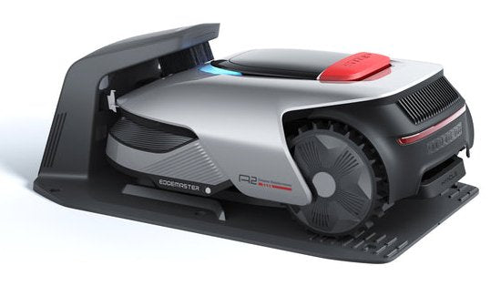 EAN 6977973410119 - Dreame A2 Robot cortacésped Batería Negro, Gris imagen 4