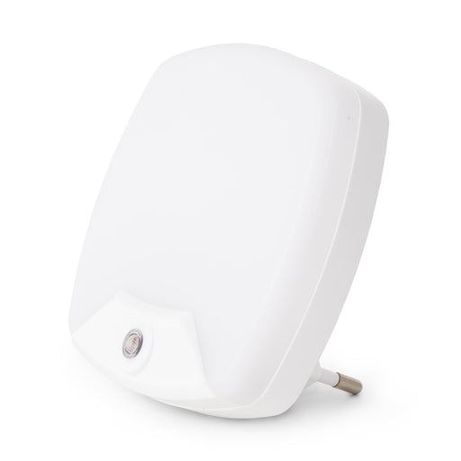 EAN 5999097984261 - Entac ENL-RS-0.5W-DSWW luz nocturna Luz de noche con enchufe o Luz quitamiedos con enchufe imagen 1