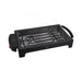 EAN 8421078035558 - JATA EBQ2 barbacoa y parrilla al aire libre Eléctrico Negro 2000 W imagen 1